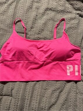 Victoria’s Secret Pink Active bra